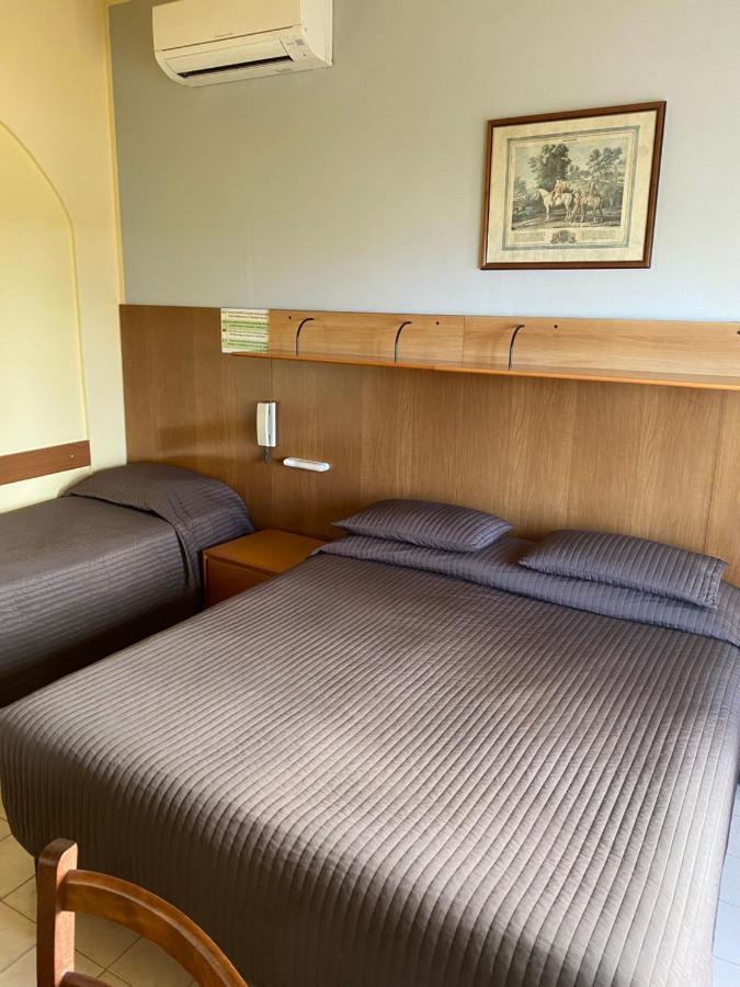 Hotel Nettuno Діано-Марина Екстер'єр фото