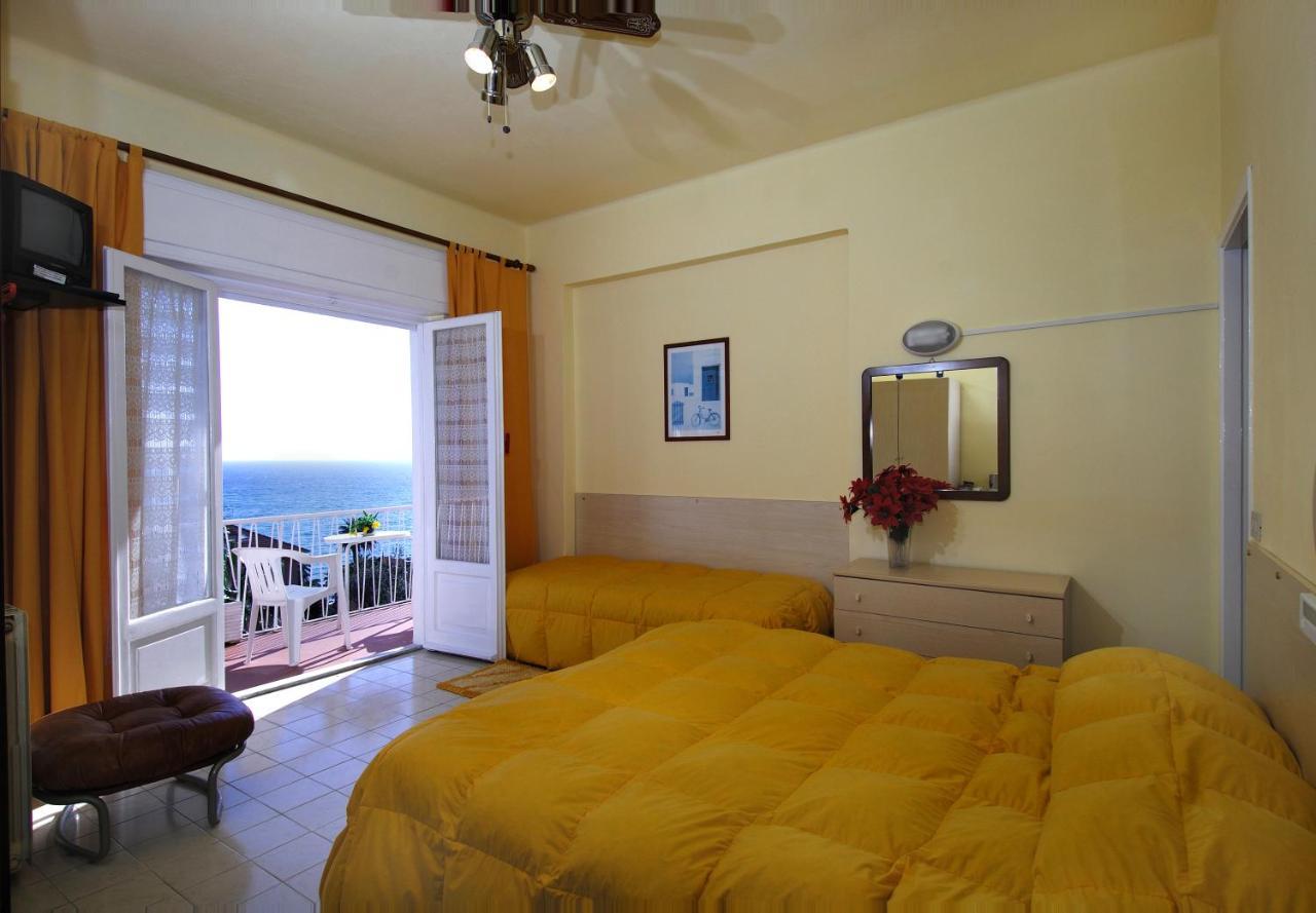 Hotel Nettuno Діано-Марина Екстер'єр фото