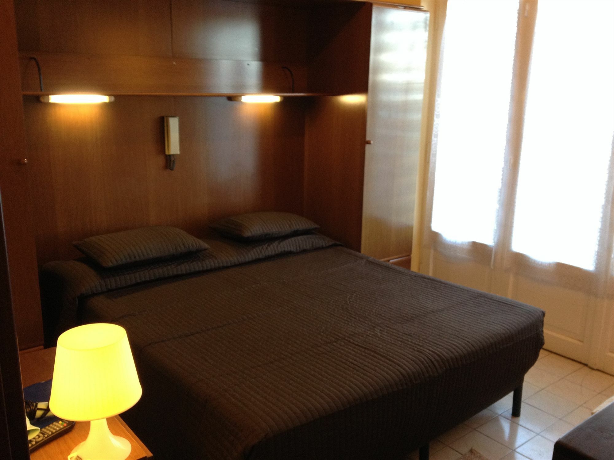 Hotel Nettuno Діано-Марина Екстер'єр фото