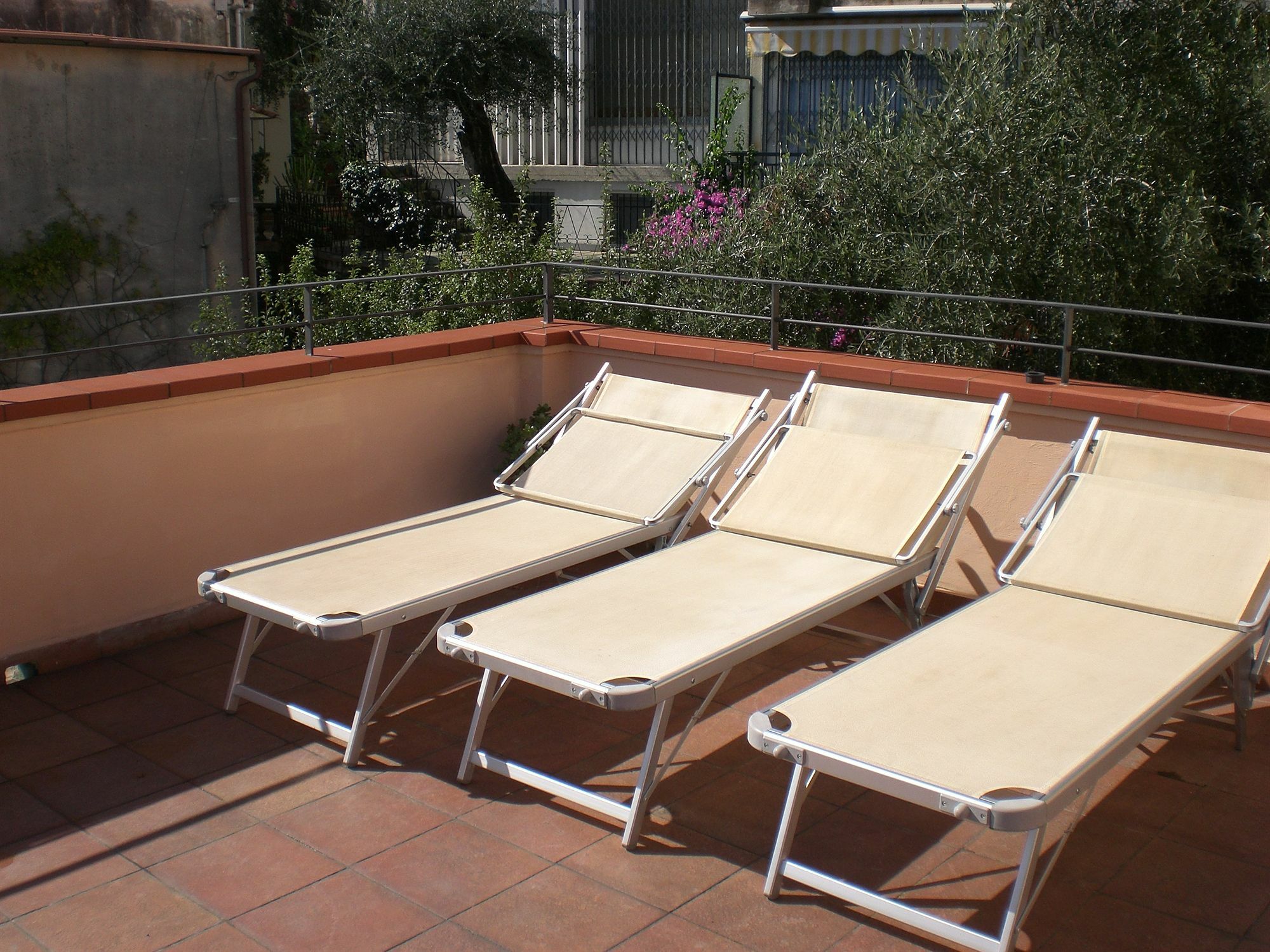 Hotel Nettuno Діано-Марина Екстер'єр фото