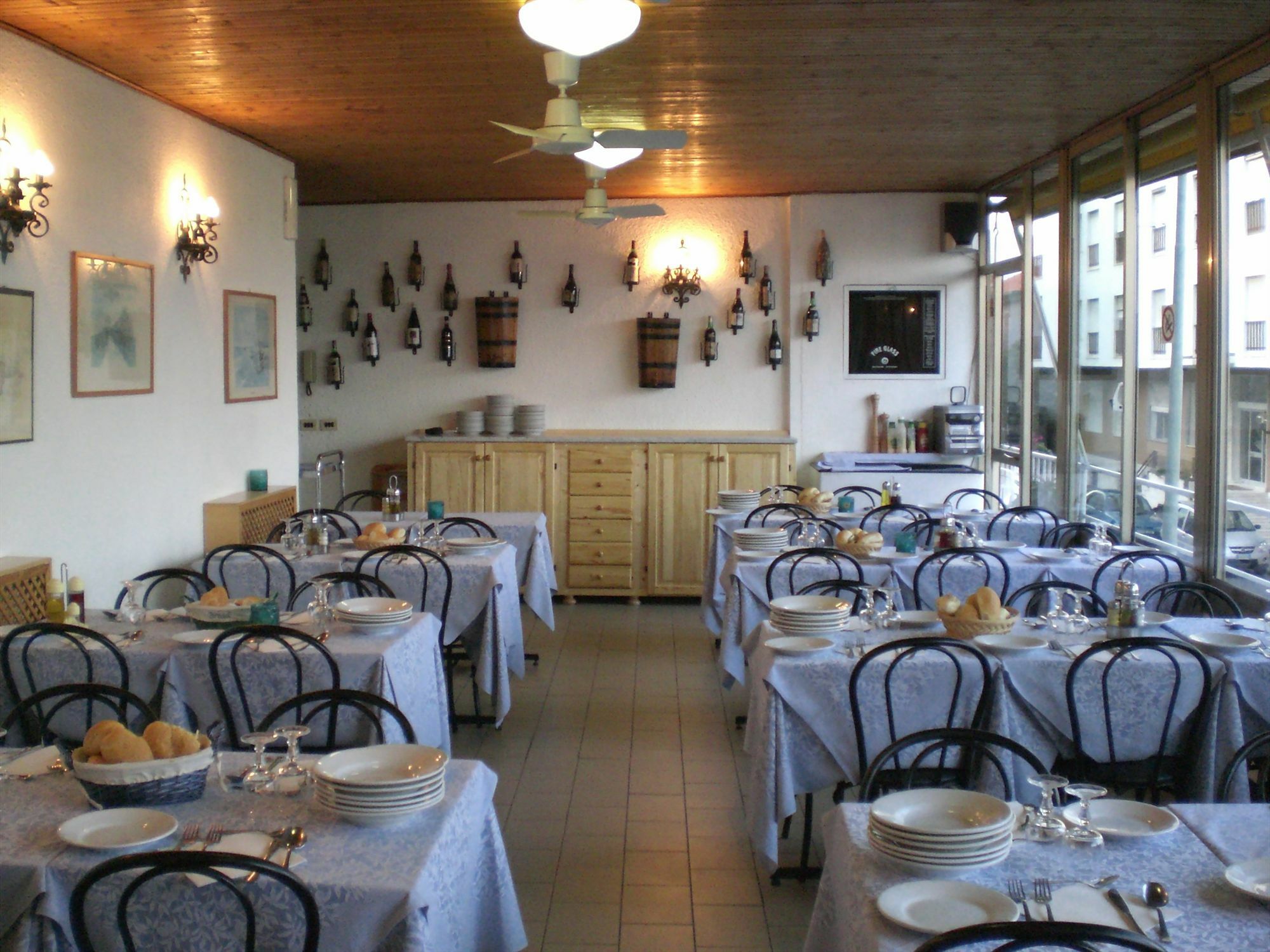 Hotel Nettuno Діано-Марина Екстер'єр фото