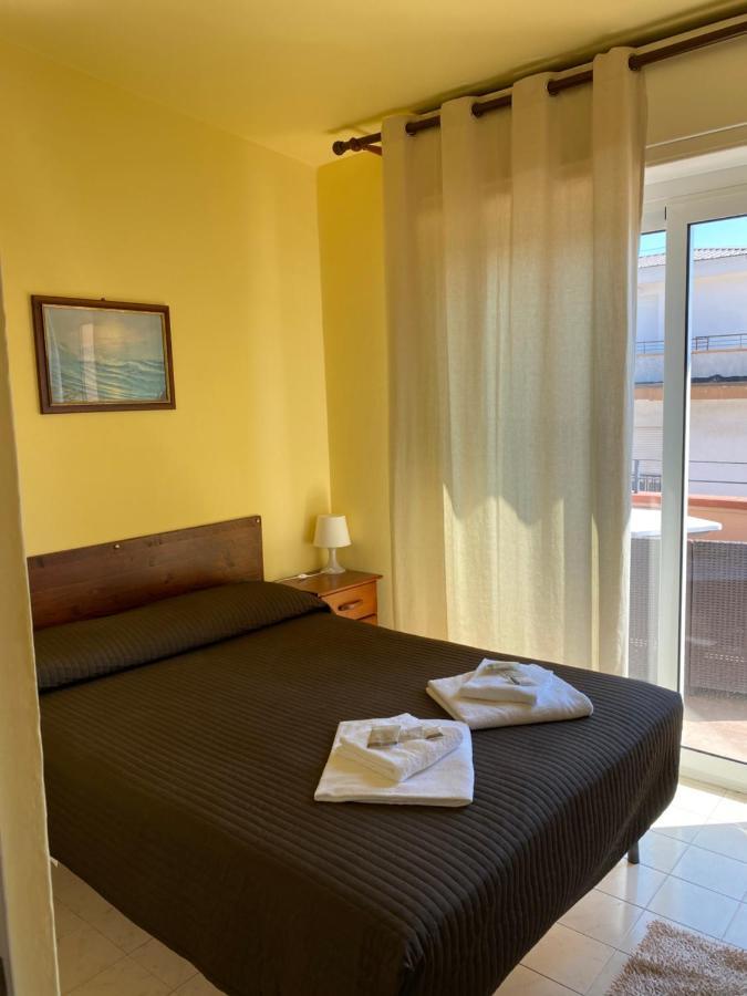 Hotel Nettuno Діано-Марина Екстер'єр фото