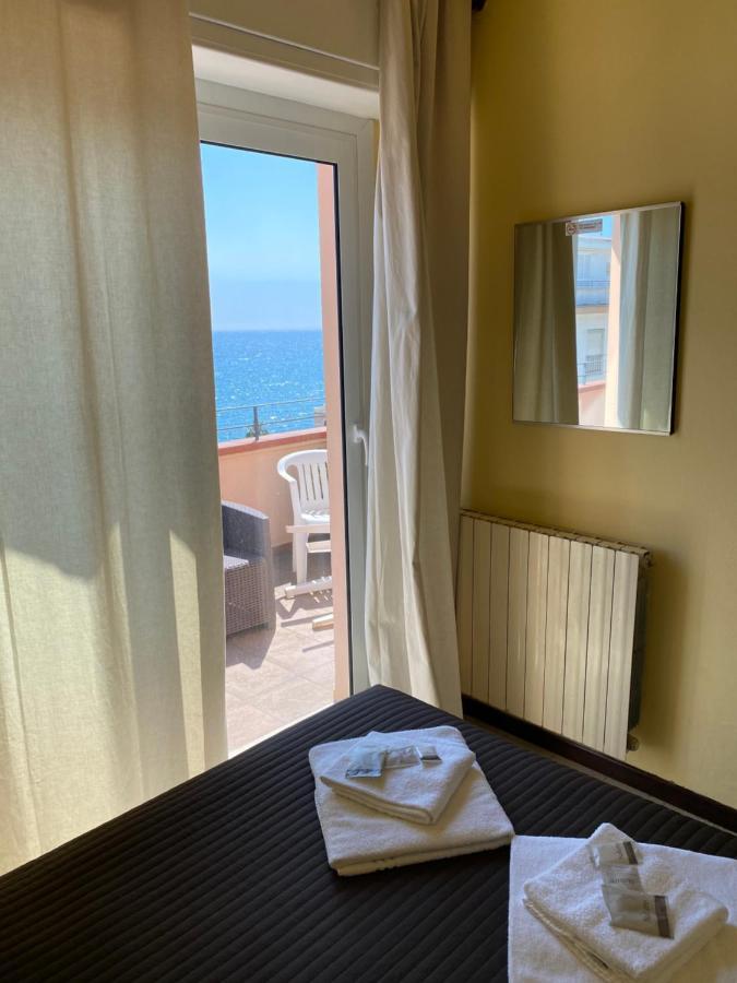 Hotel Nettuno Діано-Марина Екстер'єр фото