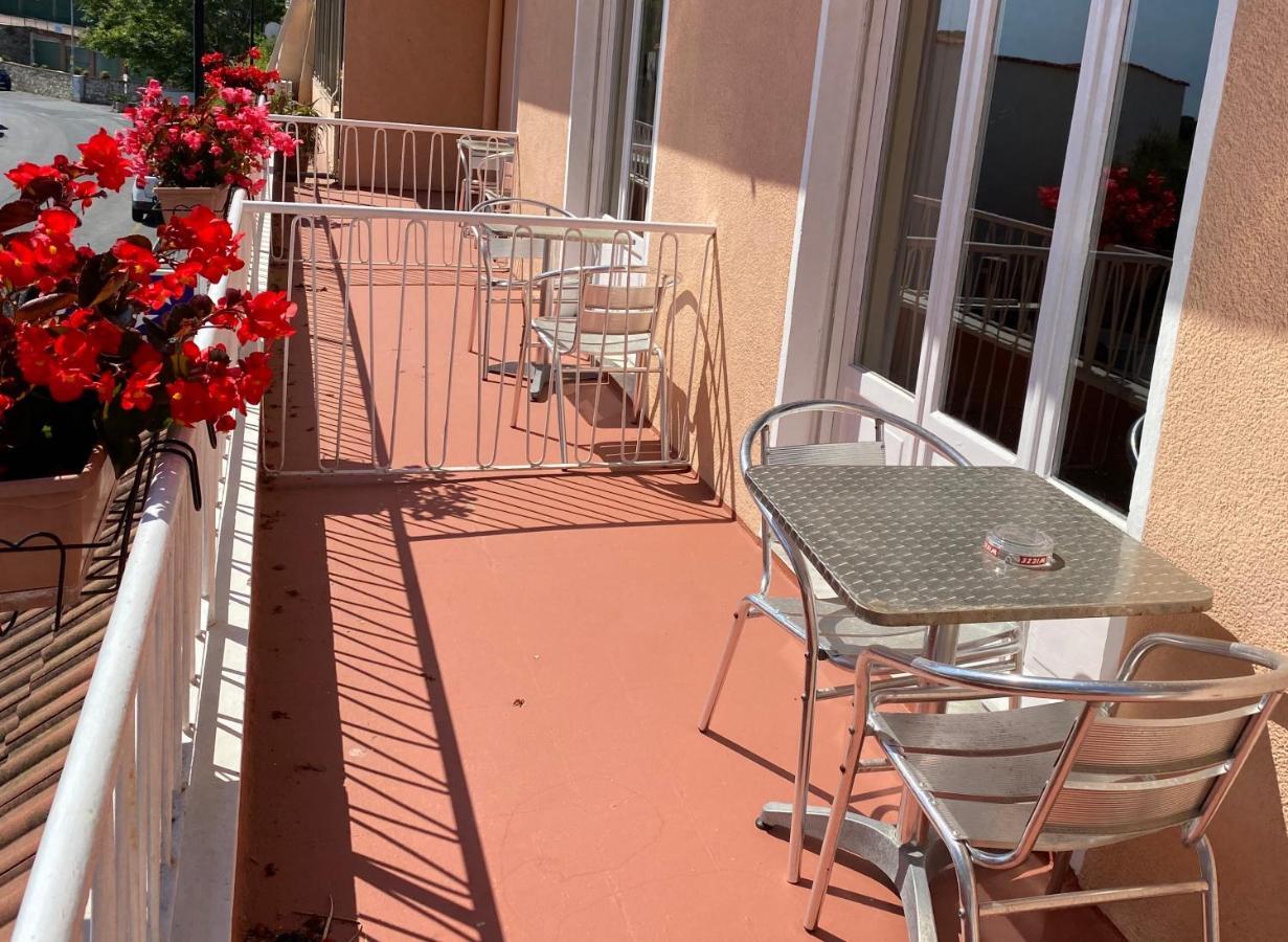 Hotel Nettuno Діано-Марина Екстер'єр фото
